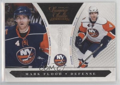 2010-11 Panini Luxury Suite Rookies Group 4 120/899 Mark Flood #208 1ld1