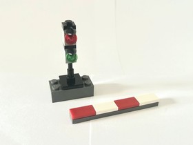 USED LEGO Cars: Jeff Gorvette (9481) - 100% Complete w Instructions - Great Con.