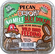 C S DELIGHT NO MELT SUET DOUGH