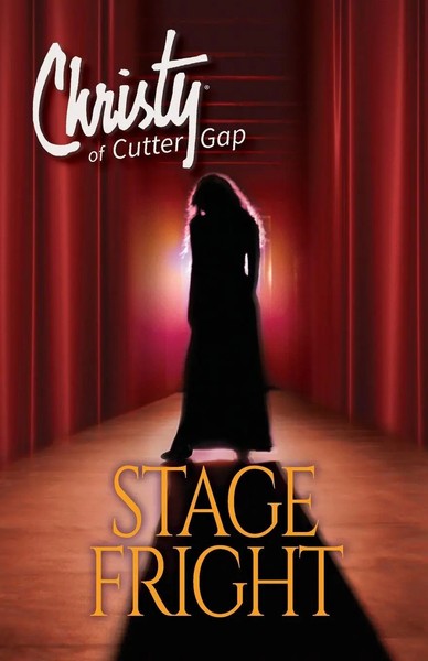 Catherine Marshall | Stage Fright | Taschenbuch | Englisch (2025)-image