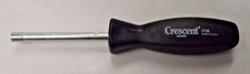 Crescent 3706 SAE 3/16 Ergonomic Handle Nutdr...