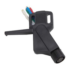 Headshell per Dual 431, 450, 455, 505, 515, 530, 616, 620, 630, 2210, 226817