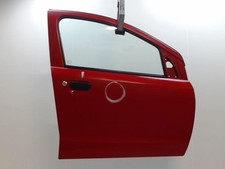 Porte avant et accessoires Nissan PIXO