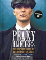 Peaky Blinders | Peaky Blinders | Buch | Englisch (2025) | Ean 9781789298376