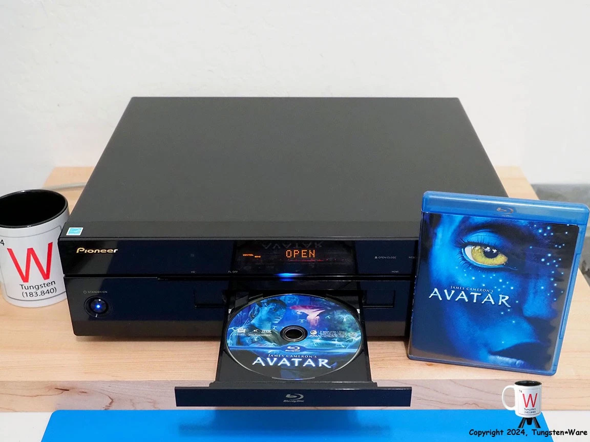 Blu-ray Players for sale | eBay