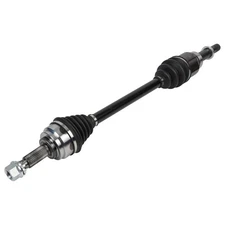Front Right CV Axle Assembly For Nissan LEAF 2013 2014 2015 2016 2017