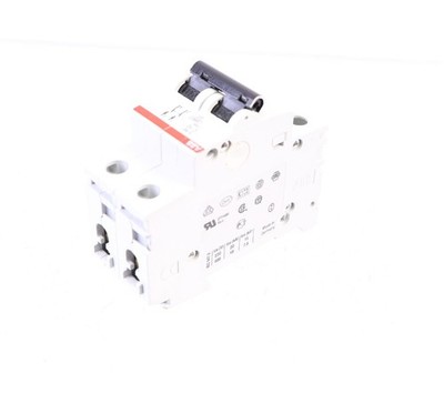 ABB S202-C10 S202C10 2CDS252001R0104