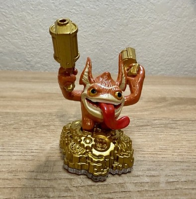 Skylanders Eons Elite Trigger Happy
