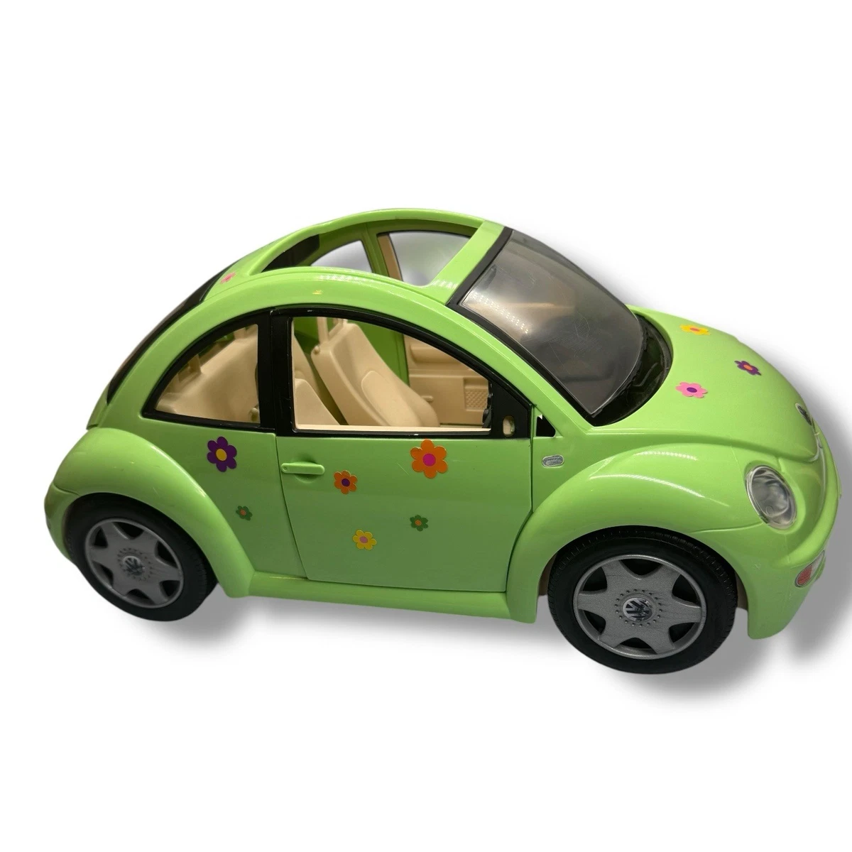 Barbie Volkswagen Beetle Car for sale | eBay