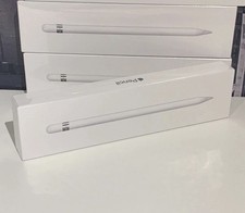 New Apple Pencil (USB-C) Stylus - White Bluetooth Smart Stylus MUWA3AM/A