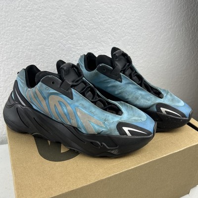 Size 5.5 - Adidas Yeezy Boost 700 MNVN Blue Tint W/Box