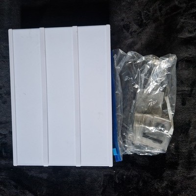 A4 LED Lightbox Light Panel - Wandmontage, ungeprüft