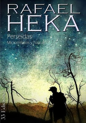 Rafael Heka | PERSEIDAS | Taschenbuch | Spanisch (2018) | [.]