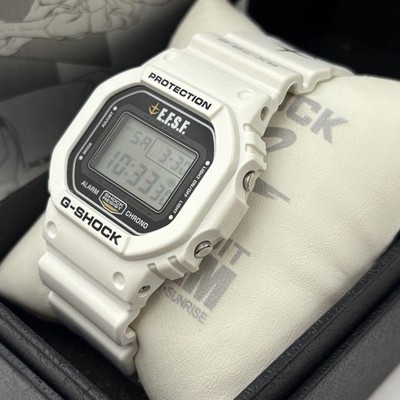 時計 DAMUE 5600-Titanium G-SHOCK DAMUE 5600-Carbon G-SHOCK Watch | HiConsumption