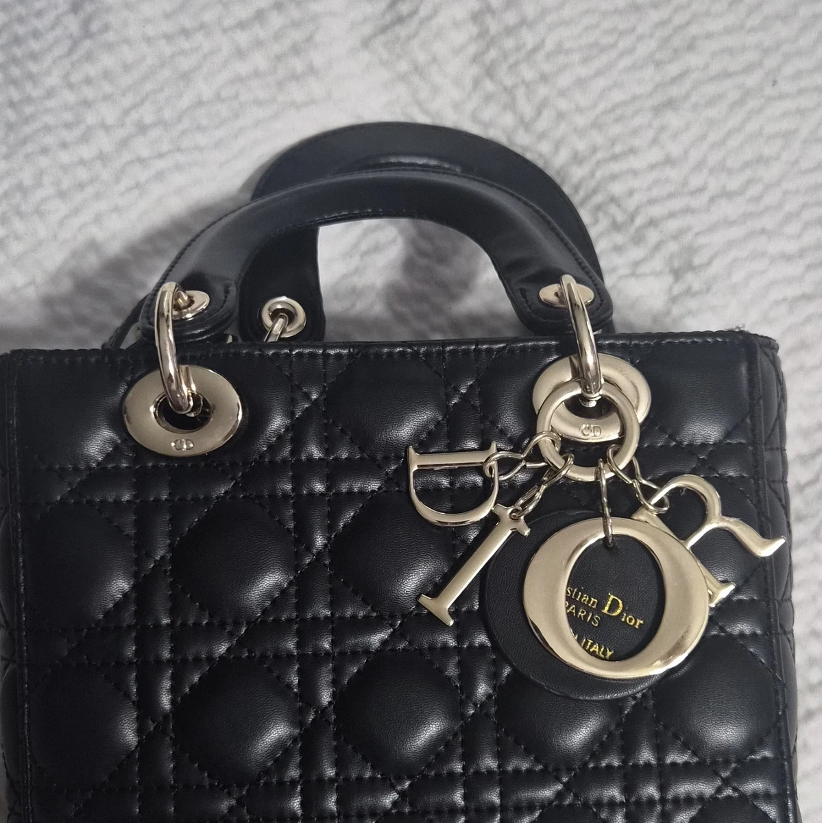 Dior Small Bags & Handbags for Women for sale | eBay