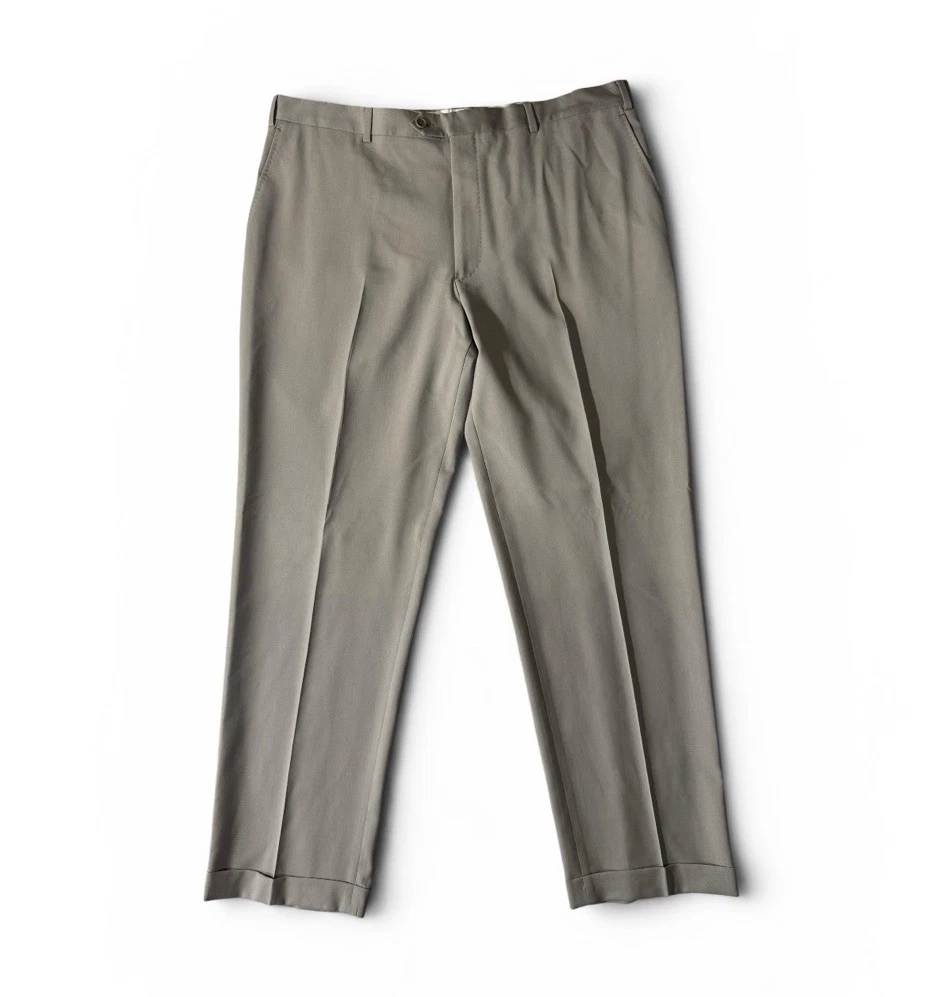 Armani Collezioni 32 Inseam Pants for Men in for sale | eBay