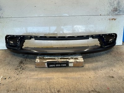 OEM 2014-2016 Jeep Grand Cherokee SRT8 Overland Front Bumper Mopar