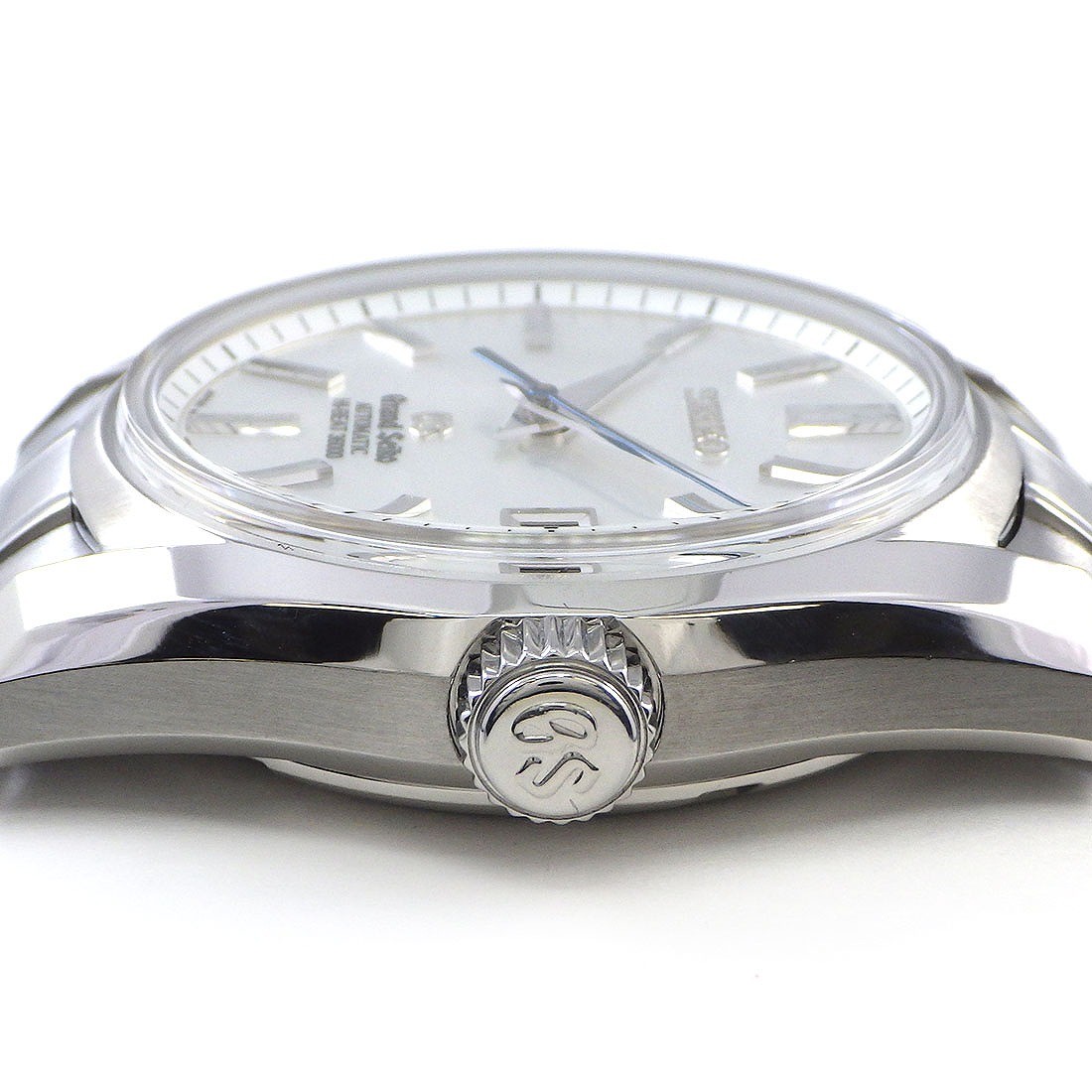 Grand Seiko Watch Historical Collection SBGH037 55th Anniversary SS Automatic image 2