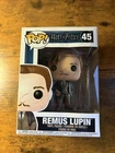 Funko Pop! Vinyl Figure Harry Potter Remus Lupin #45