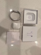 Apple AirPods 2nd Generation with Charging Case - White. Brand new. Never used.