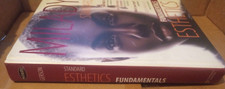 Milady  Standard  Fundamentals  Esthetics -- ...
