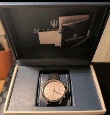 orologio uomo maserati attrazione