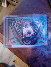 C.J Stroud 2024 Obsidian Football Panini Obsidian No.13