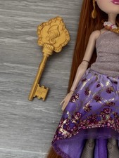 Ever After High Holly O’Hair Signature Doll 2013 Mattel