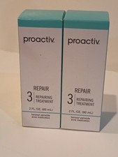 2x Proactiv Step 3 Repair Repairing Treatment 2 Oz Exp 01/2028 Sealed