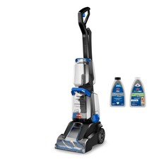 BISSELL TurboClean, Upright Carpet Cleaner, Pro Max Clean  Protect  Oxy Uri...