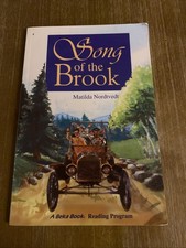 Abeka Song of the Brook 4th grade Reader (#60...