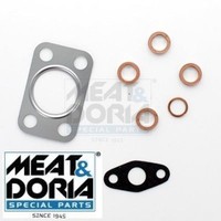 Meat & Doria 60735 Montagesatz FüR Lader Montagesatz Turbolader Lader