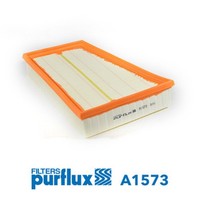 Luftfilter Purflux A1573 Filtereinsatz FüR BE Renault Kangoo KW0 Mercedes Citan
