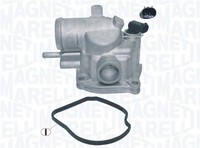 Magneti Marelli Thermostat KüHlmittel 87°C FüR Mercedes-Benz Sprinter 4-T Bus