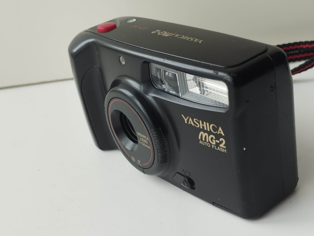 HOT Yashica Old Camera Price Mg Yashica Camera Reel Price