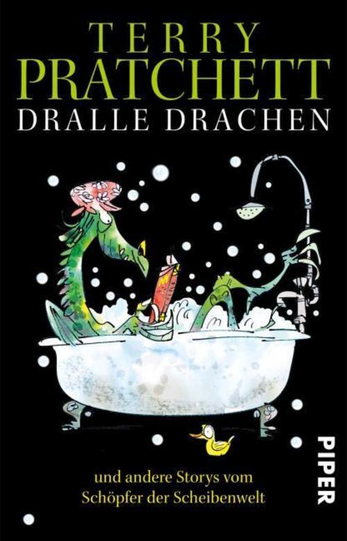 Thumbnail - Terry Pratchett / Dralle Drachen Und Andere Storys Vom Schöp ...