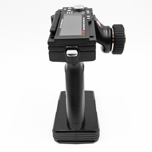 Flysky FS-GT3B 2.4G 3CH Radio Model Remote Control LCD &Receiver For RC Car Boat - Bild 7 von 15