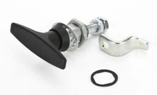 09.0803.0828GT OEM GENIE LATCH -COMPRESSION -T-HANDLE T-HANDLE ONLY. NO HARDWARE