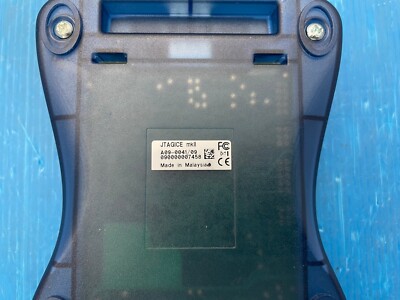 AVR ATMEL JTAGICE mkII Microchip | eBay