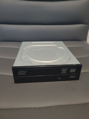 HP HEWLETT PACKARD Desktop Computer DVD/CD Rewritable Drive- Model DH- HT2 