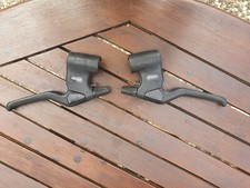 Shimano 200GS BL-M201 Bremshebel Retro KULT