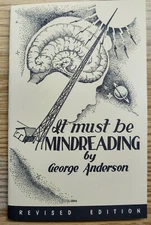 It Must Be Mindreading (One of the best mentalism books ever written)