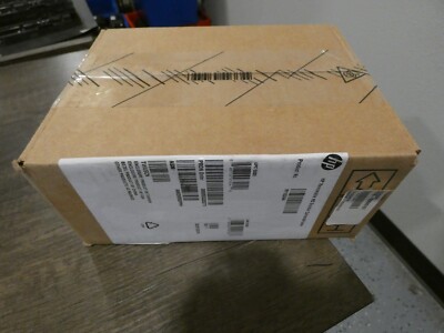 RY102AA HP Removable Hard Drive HDD (Frame and Carrier) Enclosure Black (New)