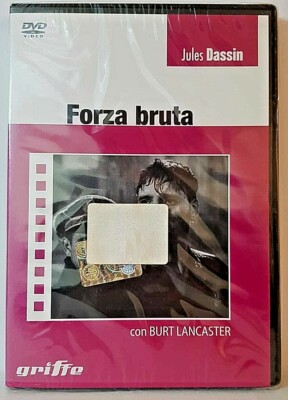 Brute Force - DVD Neu