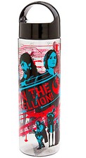 Disney Star Wars Tumbler Kids Water Bottle Cold Drinks Rogue One Cassian School