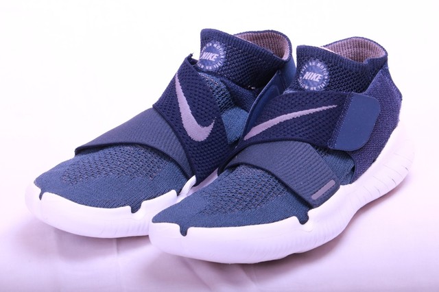 Nike Rn Motion Flyknit 2017 Women S Running Shoes Size 10 5 880846 003 For Sale Online Ebay