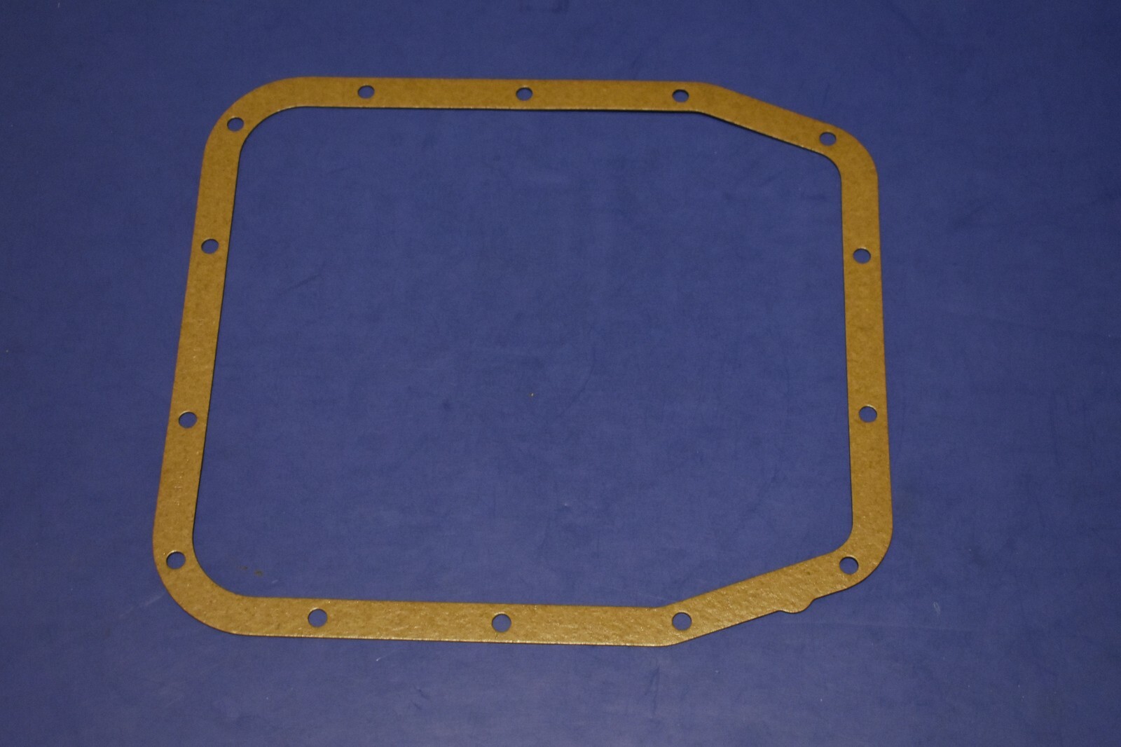 Duraprene Pan Gasket Ford AOD FIOD Transmission 19801993 eBay