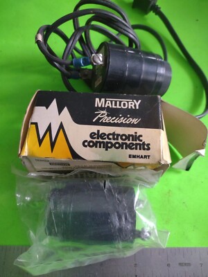 MALLORY COMP