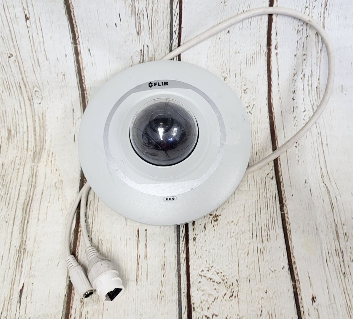 What is MP Power Supply Lorex Camera: Essential Insights