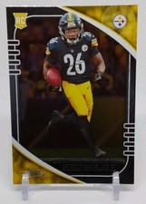 🏈2020 absolute ANTHONY McFARLAND JR. (rookie) football card #106🏈 *Steelers*